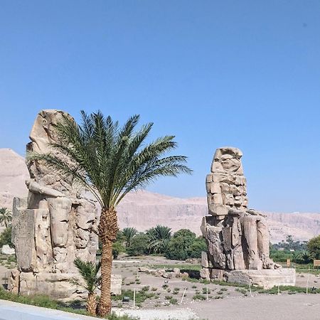 Al Ramla Guest House Luxor Exteriör bild