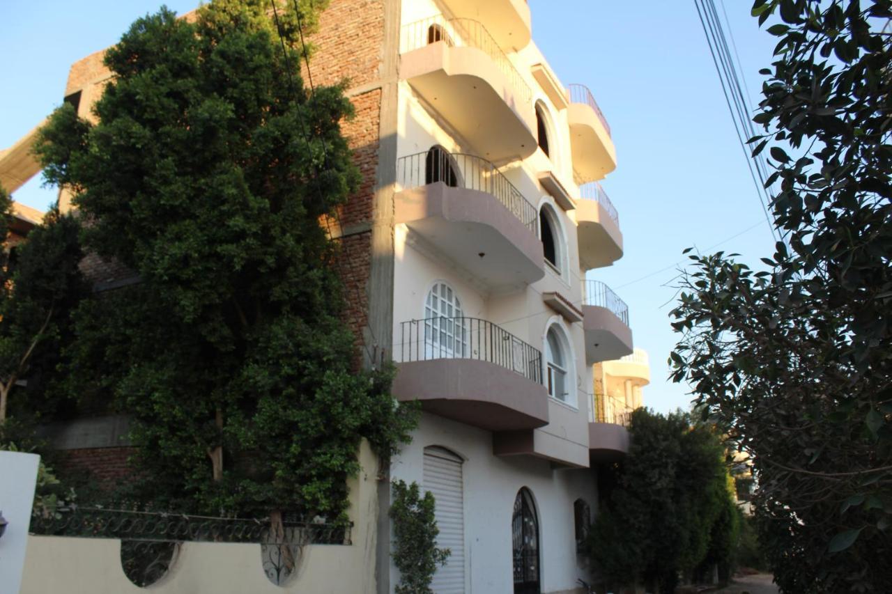 Al Ramla Guest House Luxor Exteriör bild