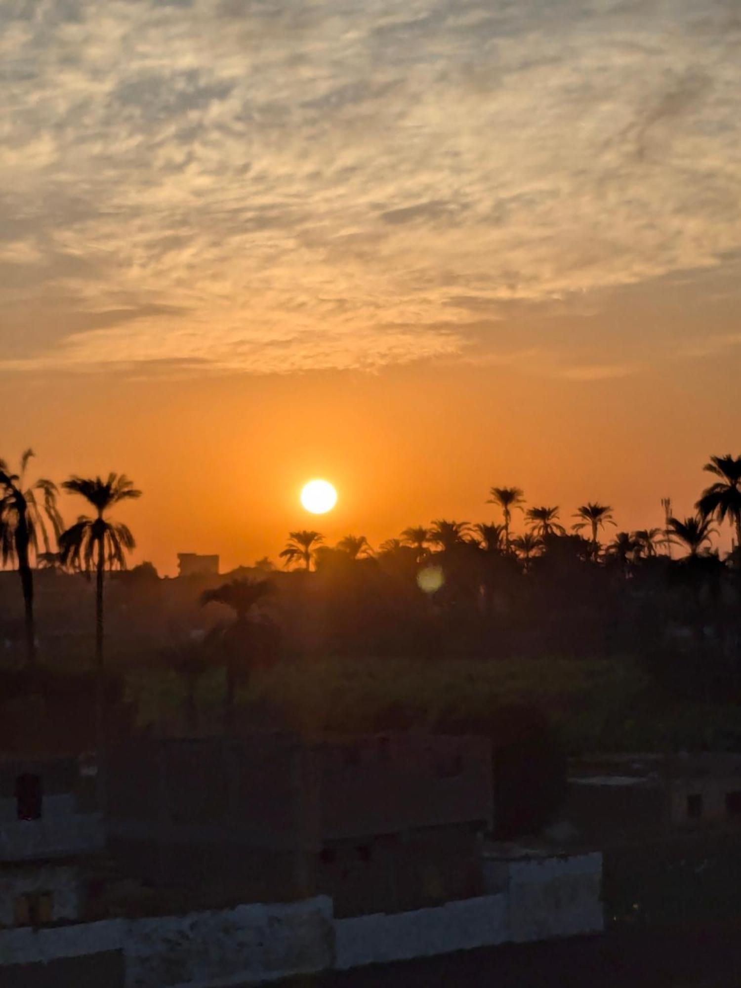 Al Ramla Guest House Luxor Exteriör bild