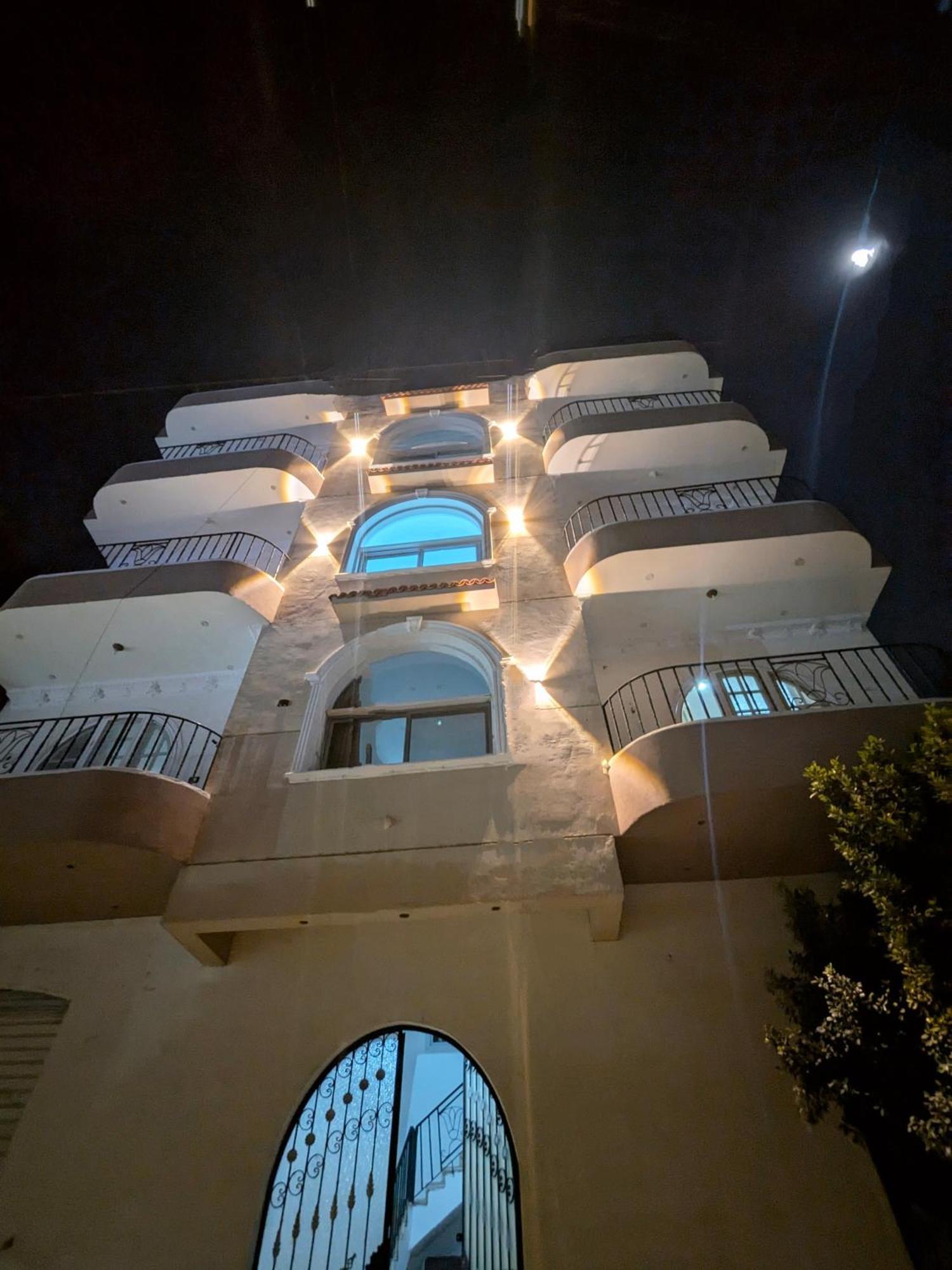 Al Ramla Guest House Luxor Exteriör bild