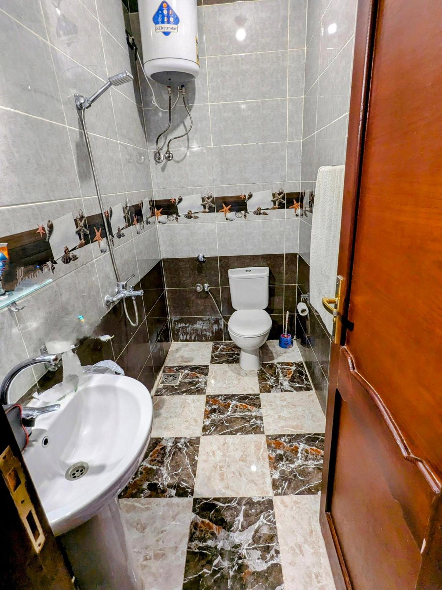 Al Ramla Guest House Luxor Exteriör bild