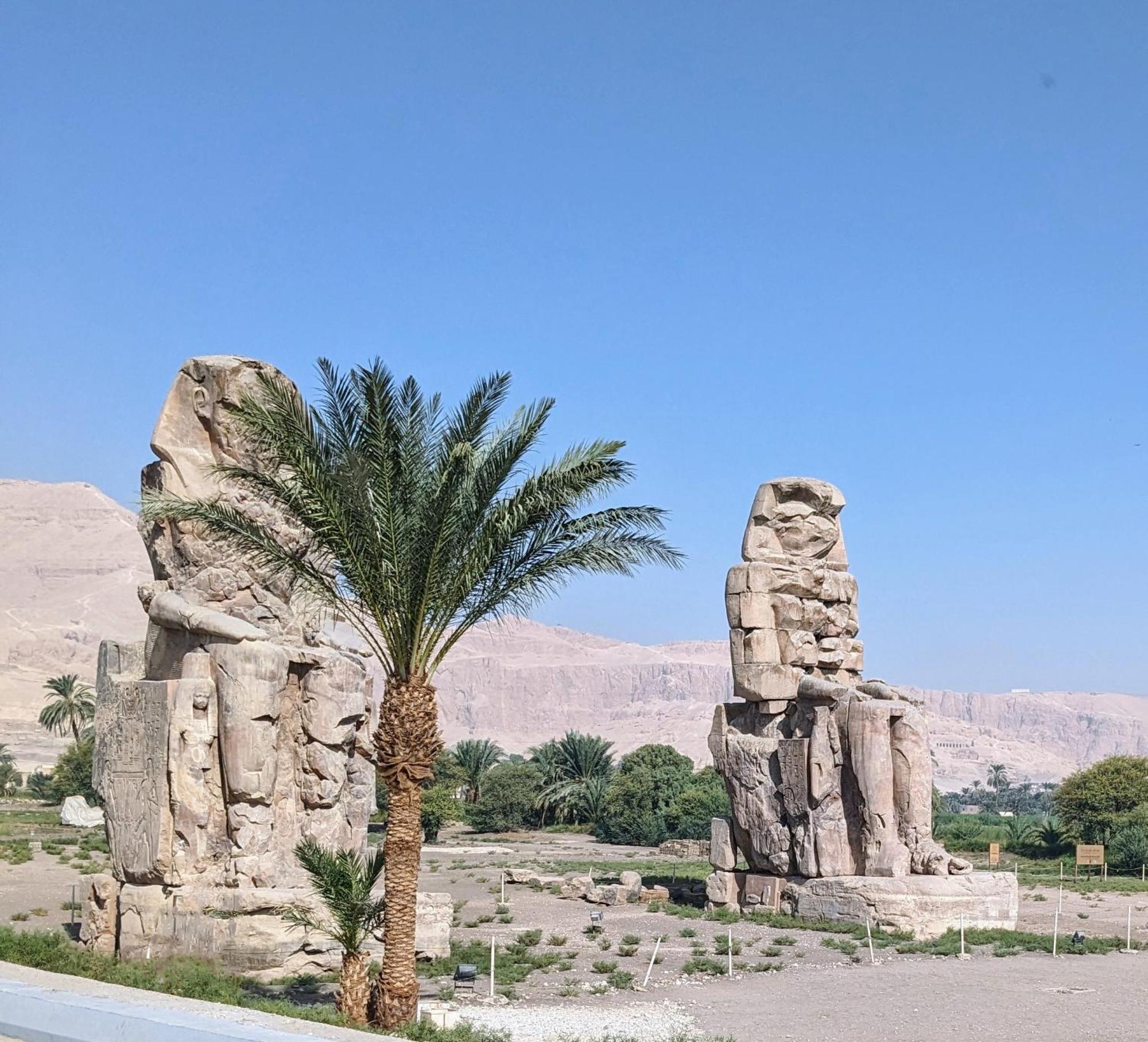 Al Ramla Guest House Luxor Exteriör bild